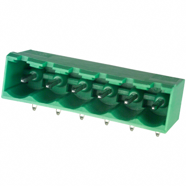 EDSTLZ950/6 On Shore Technology Inc.  Conectores y tomas de corriente